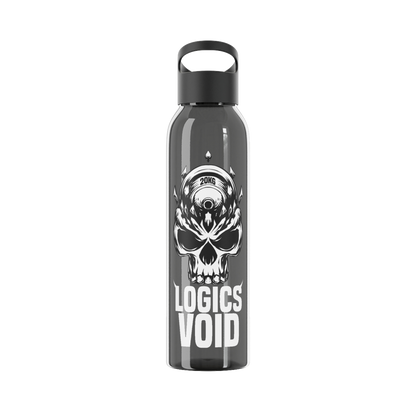 Logics Void Water Bottle (Black)